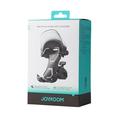 Joyroom JR-ZS528 cykelholder med solskærm - 4.7-7" - sort