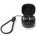 Joyroom MG-C05 Mini TWS-høretelefoner med opladningsboks - sort