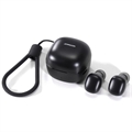 Joyroom MG-C05 Mini TWS-høretelefoner med opladningsboks - sort