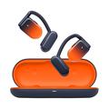 Joyroom Openfree JR-OE2 True Wireless-hovedtelefoner med åbne ører - orange / mørkeblå