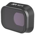 Junestar 3-i-1 DJI Mini 3 Pro Filtersæt - CPL, ND16, Nat