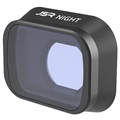 Junestar 3-i-1 DJI Mini 3 Pro Filtersæt - CPL, ND16, Nat