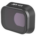 Junestar 4-i-1 DJI Mini 3 Pro ND Filter Sæt - ND8, ND16, ND32, ND64
