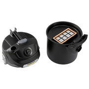 Kärcher AD 2 Askestøvsuger 14 liter - med Ledning - 600W