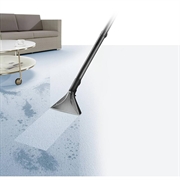 Kärcher RM519 Flydende tæpperens 1l til vådstøvsuger