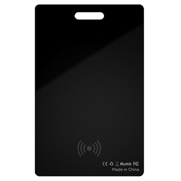 K2 kort-type smart item finder - sort