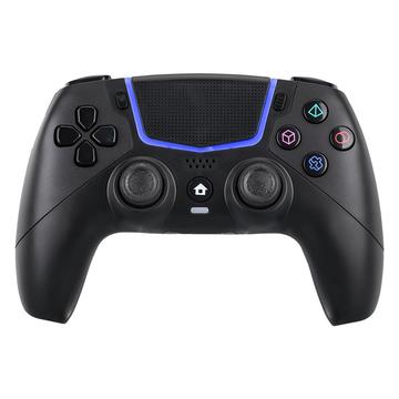 KP5 kablet gamecontroller til Sony PlayStation 5 og PC - sort