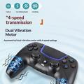 KP5 kablet gamecontroller til Sony PlayStation 5 og PC