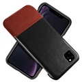 KSQ Bi-Color Series iPhone 11 Pro Cover