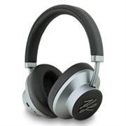 Karl Lagerfeld Grained Initials ANC trådløse over-ear-hovedtelefoner