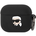 Karl Lagerfeld AirPods 3 Silikone Cover