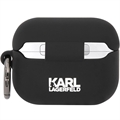 Karl Lagerfeld AirPods Pro Silikone Cover