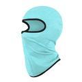 Balaclava-ansigtsmaske til børn / solbeskyttende hovedbeklædning, UPF 50+