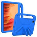Samsung Galaxy Tab S6/S5e Børnevenligt Stødsikkert Cover - Blå