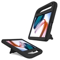 Xiaomi Redmi Pad Børnevenligt Stødsikkert Cover - Sort