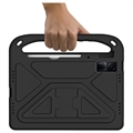Xiaomi Redmi Pad Børnevenligt Stødsikkert Cover - Sort