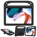 Xiaomi Redmi Pad Børnevenligt Stødsikkert Cover - Sort
