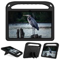 Lenovo Tab P11 Stødsikkert Transportabelt Cover til Børn - Sort