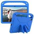 Lenovo Tab P11 Stødsikkert Transportabelt Cover til Børn - Blå