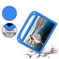 Lenovo Tab P11 Stødsikkert Transportabelt Cover til Børn - Blå