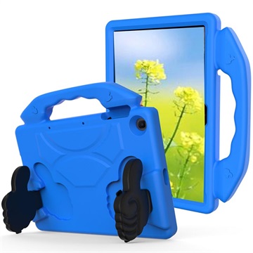 Huawei MatePad T10/T10s Stødsikkert Transportabelt Cover til Børn