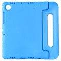 Samsung Galaxy Tab A8 10.5 (2021) Børnevenligt Stødsikkert Cover - Blå