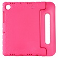 Samsung Galaxy Tab A8 10.5 (2021) Børnevenligt Stødsikkert Cover - Hot Pink