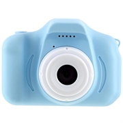 Digitalt Kamera til Børn med 32GB Hukommelseskort