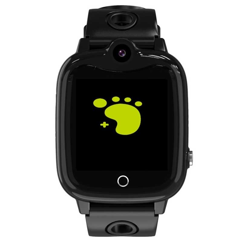 Smartwatch Børn med GPS Tracker og SOS-Knap