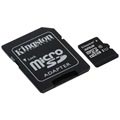 Kingston Canvas Select MicroSDHC Hukommelseskort SDCS2/32GB - 32GB