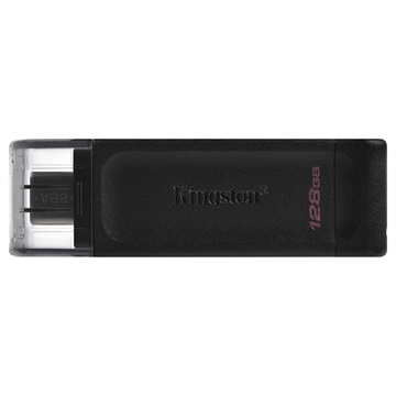 Kingston DataTraveler 70 USB Type-C Flash-drev
