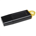 Kingston DataTraveler Exodia USB Stik - 128GB