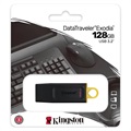 Kingston DataTraveler Exodia USB Stik - 128GB