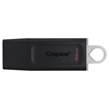 Kingston DataTraveler Exodia USB Stik - 32GB - Hvid / Sort