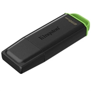 Kingston DataTraveler Exodia USB-A 3.2 Gen 1 flashdrev - 256GB