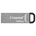 Kingston DataTraveler Kyson USB 3.2 Gen 1 Flash-drev - 128GB