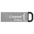 Kingston DataTraveler Kyson USB 3.2 Gen 1 Flash-drev - 256GB