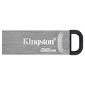 Kingston DataTraveler Kyson USB 3.2 Gen 1 Flash-drev - 32GB