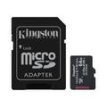 Kingston Industrial MicroSDXC-hukommelseskort SDCIT2 - 64GB