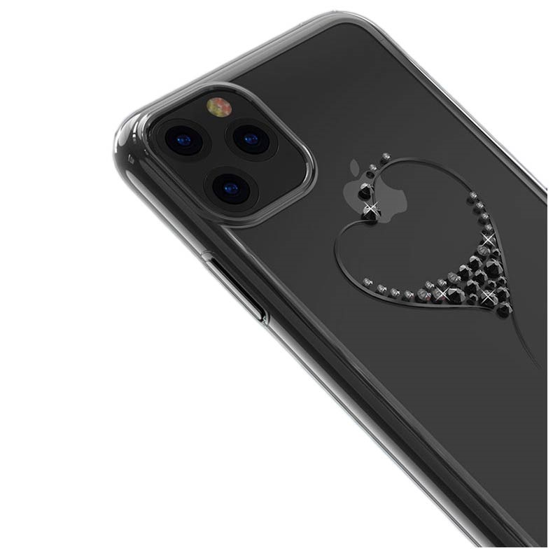 Kingxbar Wish Series iPhone 11 Pro Swarovski Cover