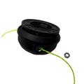 Kobalt trimmerhoved - 2mm, 6.1m