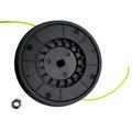 Kobalt trimmerhoved - 2mm, 6.1m