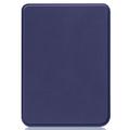 Kobo Clara 2E Smart Folio-etui - blå
