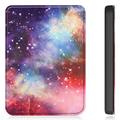 Kobo Clara 2E Smart Folio-etui - Galakse