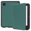 Kobo Clara 2E Smart Folio-etui - grøn
