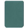 Kobo Clara 2E Smart Folio-etui - grøn