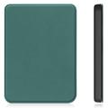 Kobo Clara 2E Smart Folio-etui - grøn