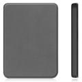 Kobo Clara 2E Smart Folio-etui - grå