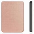 Kobo Clara 2E Smart Folio-etui - rosaguld