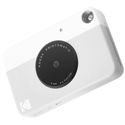 Kodak Printomatic øjeblikkelig udskrivningskamera - 5MP - grå